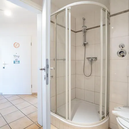 Domizil 2 Apartment *