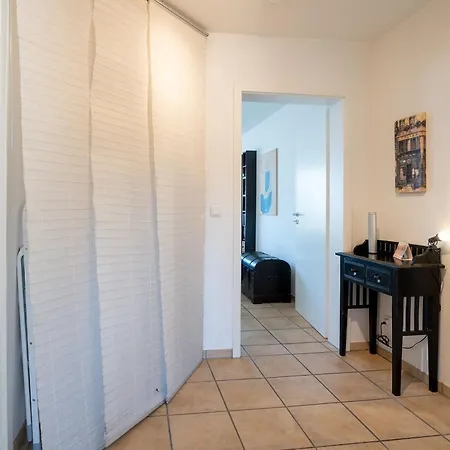 Apartment Domizil 2 *