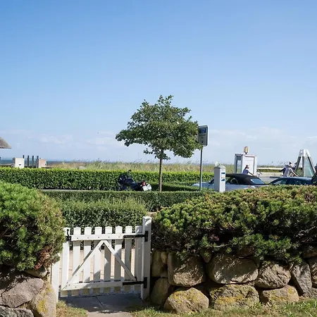 Domizil 2 Apartment Haffkrug