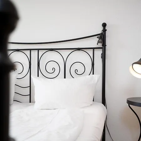 Apartment Domizil 2 Haffkrug