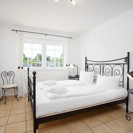 Domizil 2 * Haffkrug