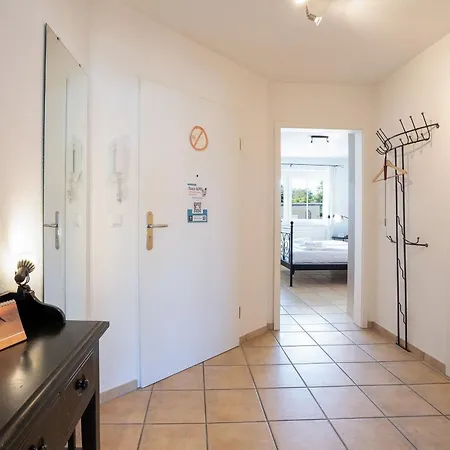 Apartment Domizil 2