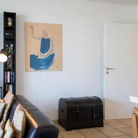 Domizil 2 Apartment *