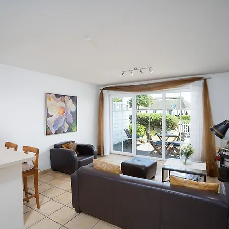 Apartment Domizil 2