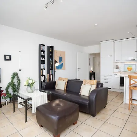 Domizil 2 Apartment *